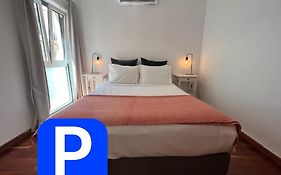 Prime Location - Historic District With Private Parking